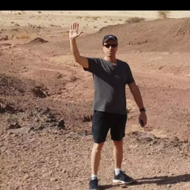 Avi, 69, Kiryat Motzkin - 2Date
