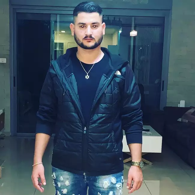 מתן, 32, Ramla - 2Date