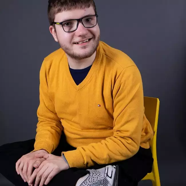 בן, 30, Bat Yam - 2Date