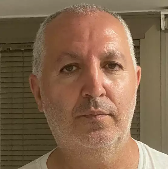 מוטי, 46, Tel Aviv - 2Date