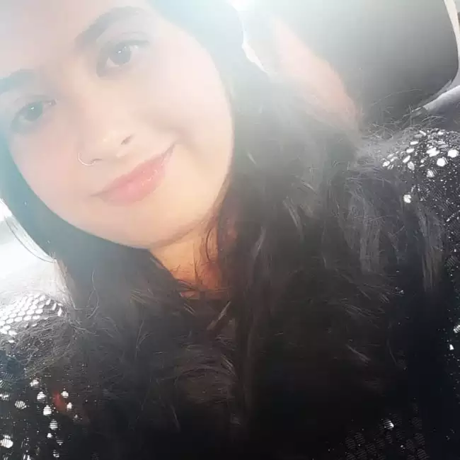 קרולינה, 23, Petah Tikva - 2Date