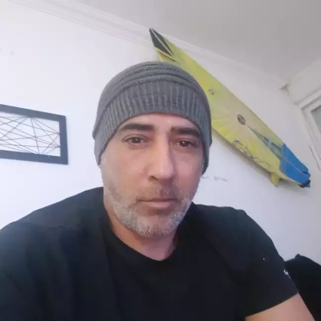 בן, 49, Bat Yam - 2Date