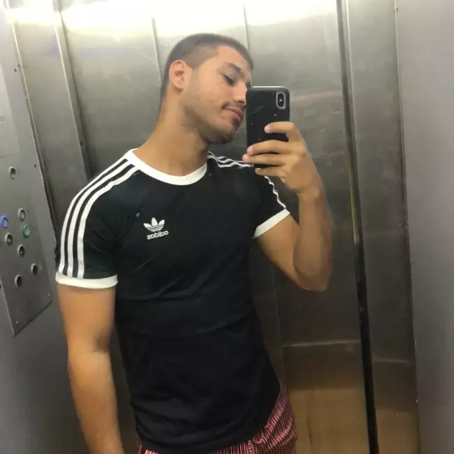 איתי, 25, Kfar Saba - 2Date