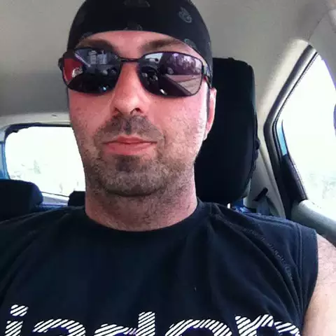 Igor, 45, Ashkelon - 2Date