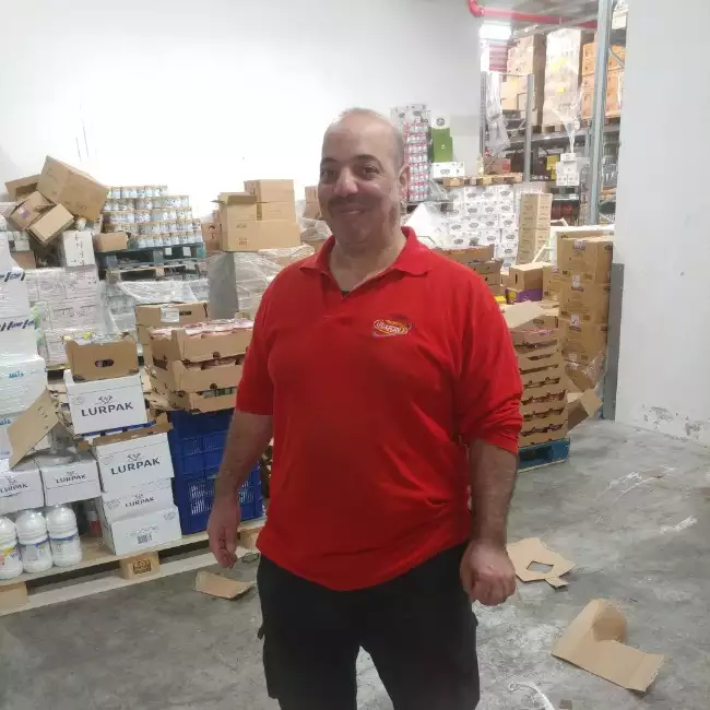 דני, 52, Rishon LeZion - 2Date
