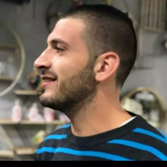 הייתם, 28, Haifa - 2Date
