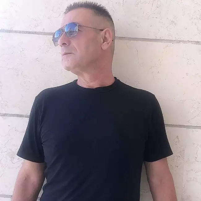 Roni, 61, Rishon LeZion - 2Date