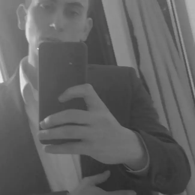דוד, 23, Haifa - 2Date