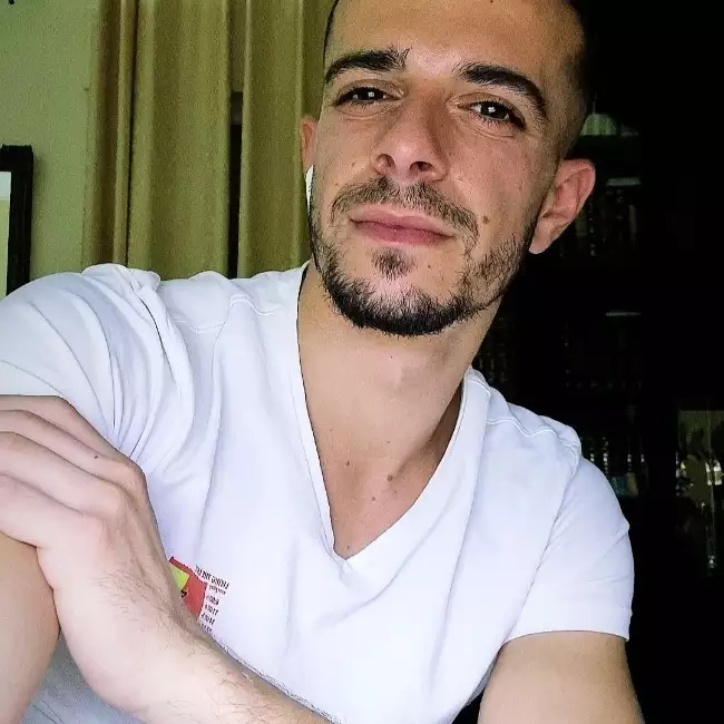 Kobi, 27, Jerusalem - 2Date