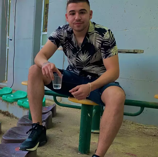 נתנאל, 27, Haifa - 2Date