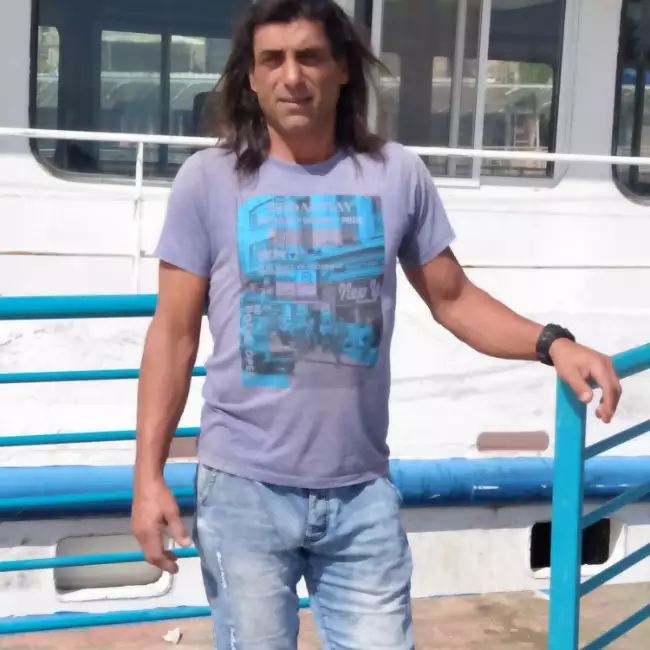זיו, 55, Petah Tikva - 2Date