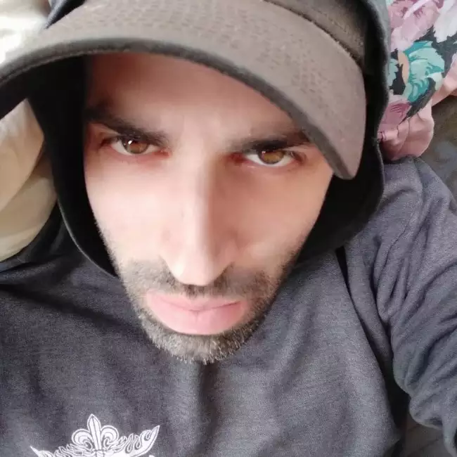 מאור, 37, Tel Aviv - 2Date