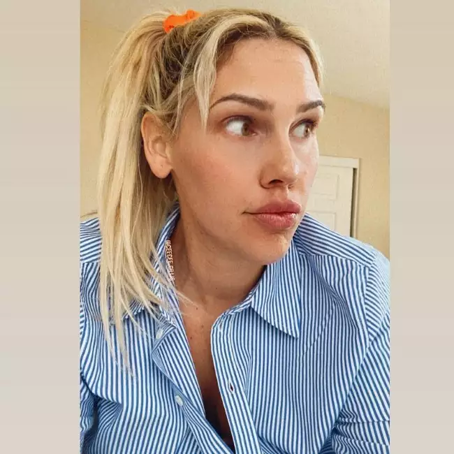 Gili, 41, Bnei Brak - 2Date