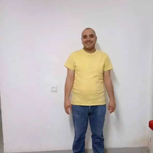 נירן, 46, Tiberias - 2Date