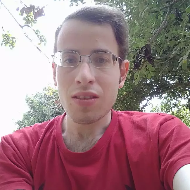 רובי, 27, Rishon LeZion - 2Date