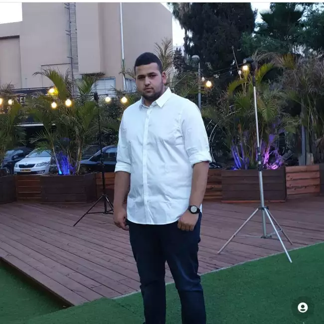 שלומי, 26, Yavne - 2Date