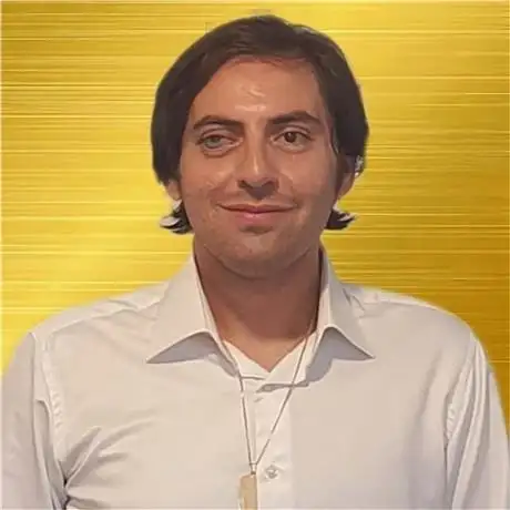 אילגר, 36, Haifa - 2Date