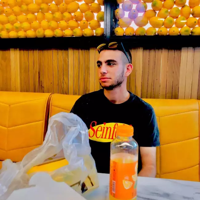 דרור, 26, Modiin - 2Date