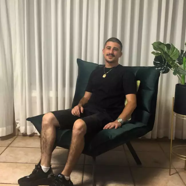 סהר, 29, Beer Sheva - 2Date