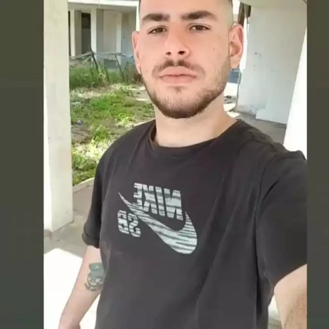 Lidor, 31, Tel Aviv - 2Date