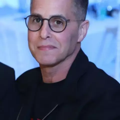דניאל, 49, Ramat Gan - 2Date