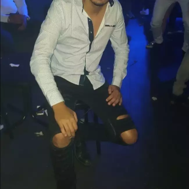 אורן, 35, Ashdod - 2Date