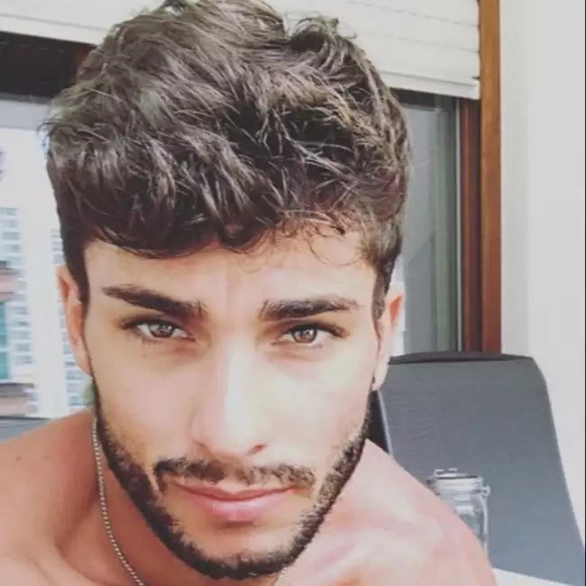 צחי, 22, Beer Sheva - 2Date