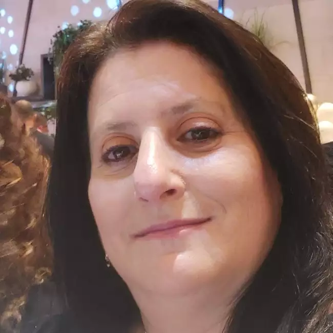 צביה, 53, Bat Yam - 2Date