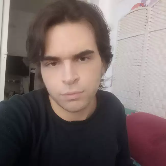 ניר, 32, Bat Yam - 2Date
