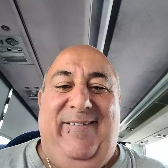 אילן, 60, Or Akiva - 2Date