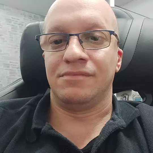 אבי, 42, Bat Yam - 2Date