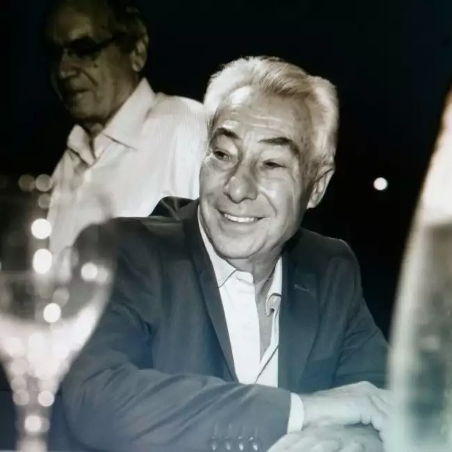 אריה, 84, Jerusalem - 2Date