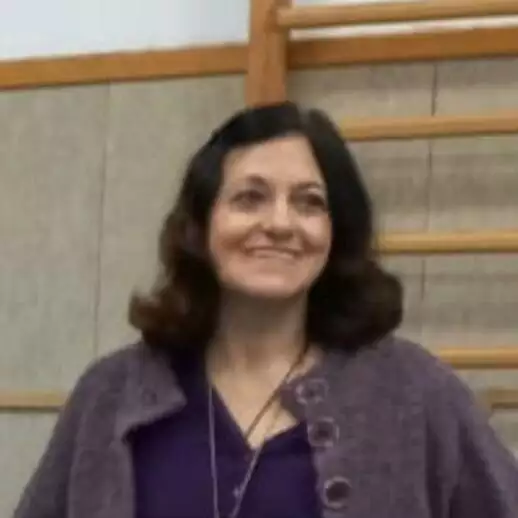 סימונה, 66, Omer - 2Date