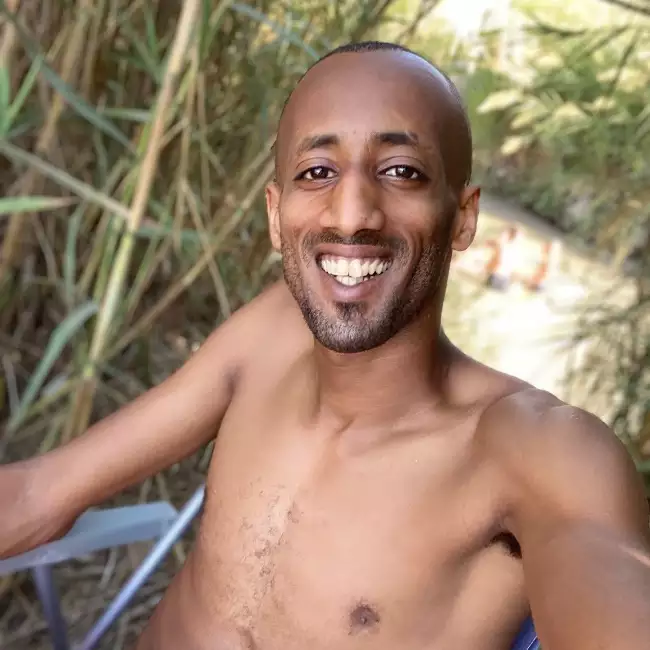 יצחק, 32, Haifa - 2Date