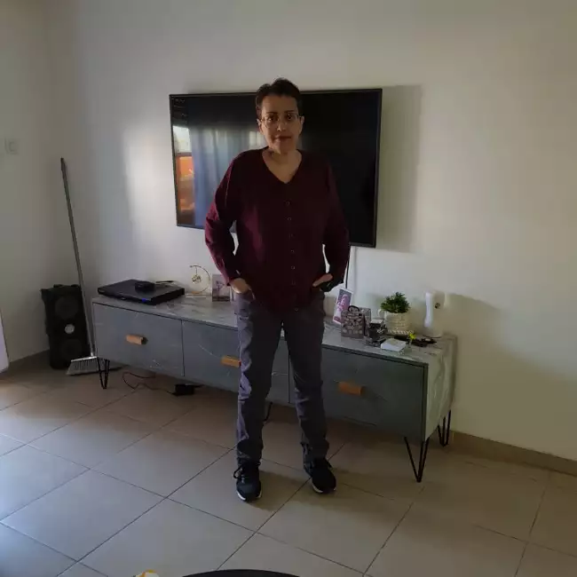 מירה, 61, Holon - 2Date