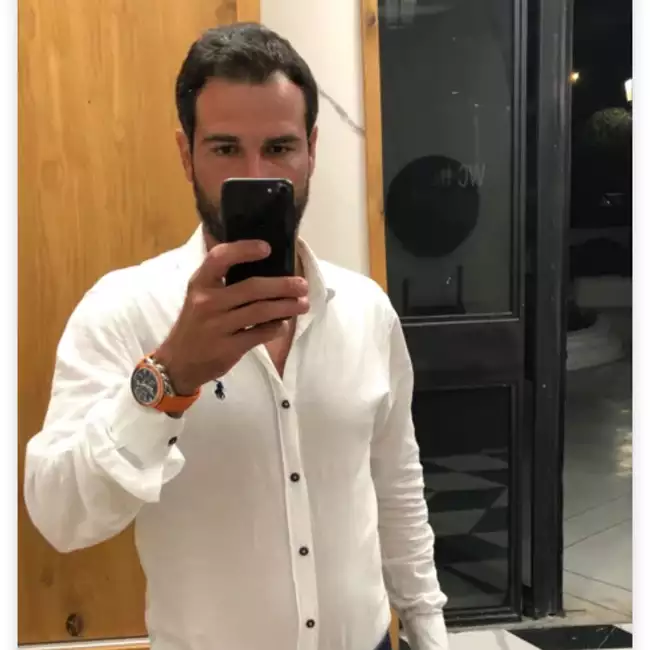רמי, 36, Bat Yam - 2Date