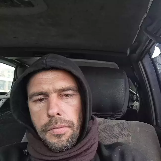 וובה, 40, Ashkelon - 2Date