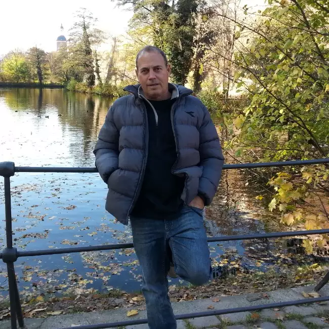 Eitan, 62, Zichron Yaakov - 2Date