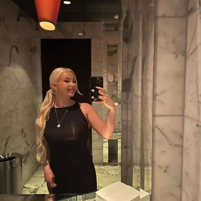 Savannah, 35, Jerusalem - 2Date