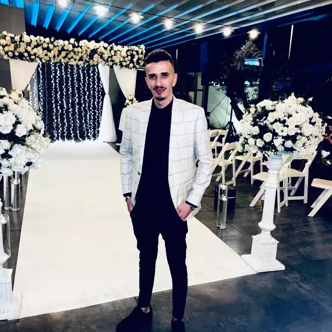 Eli, 30, Ramla - 2Date