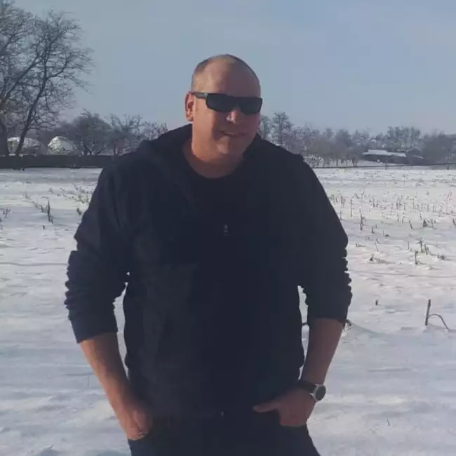 Ld, 56, Haifa - 2Date