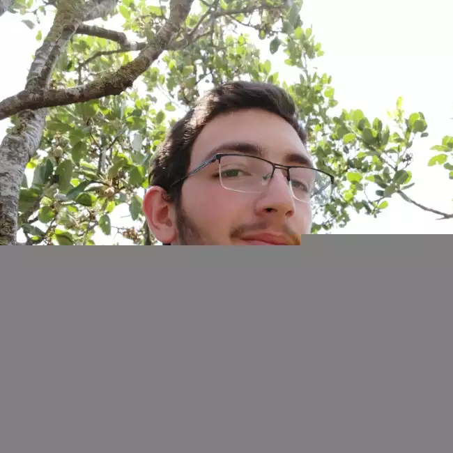 אליה, 21, Katzrin - 2Date