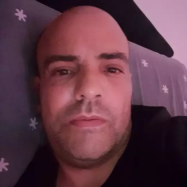 יוסי, 47, Jerusalem - 2Date