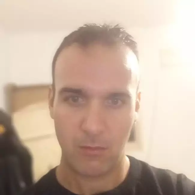 רובי, 39, Bat Yam - 2Date