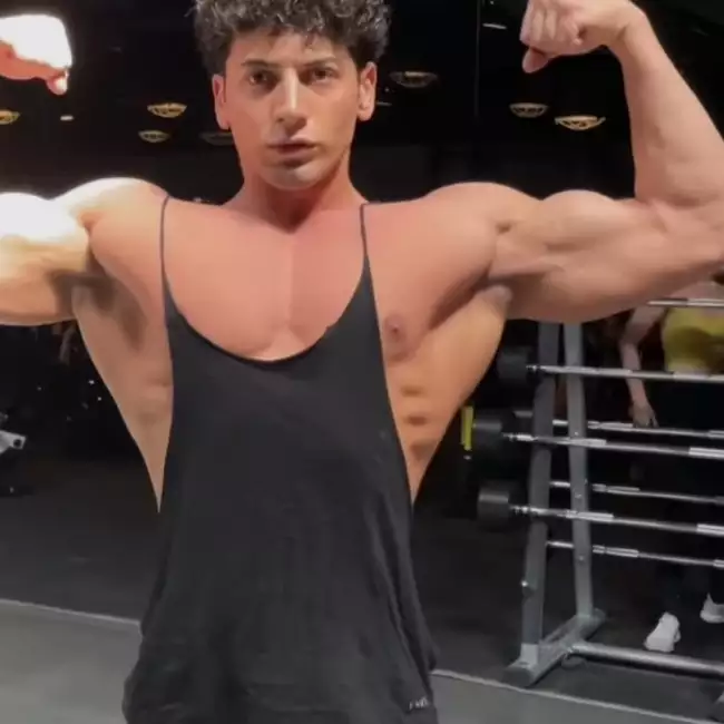 דוד, 26, Holon - 2Date