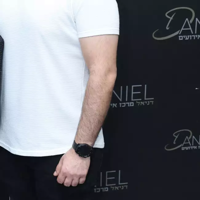 נדב, 37, Haifa - 2Date