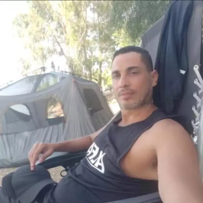 עידן, 38, Tel Aviv - 2Date
