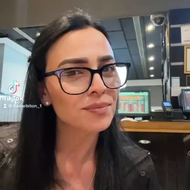 דנה, 47, Beer Sheva - 2Date