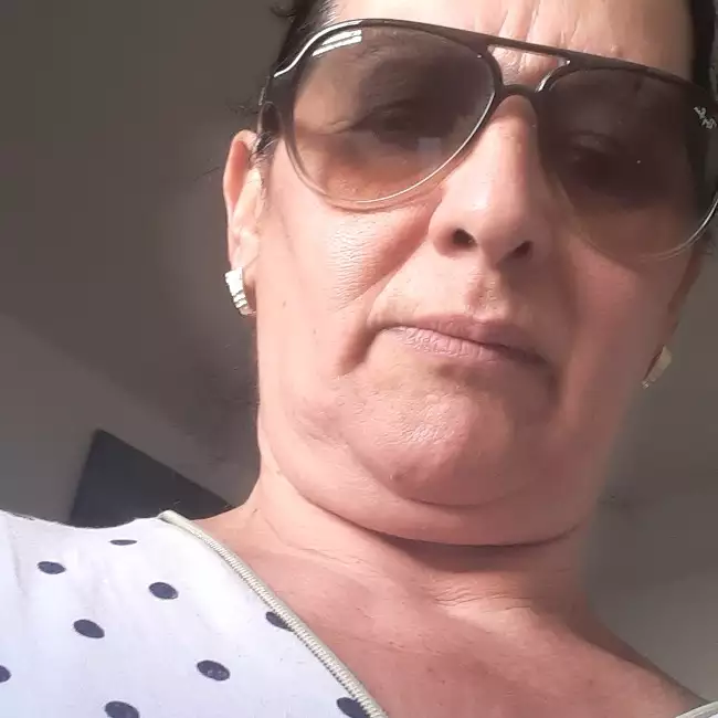 יעל, 59, Haifa - 2Date