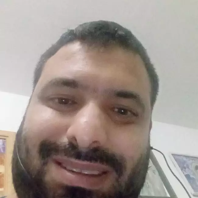 אמיר, 37, Givatayim - 2Date